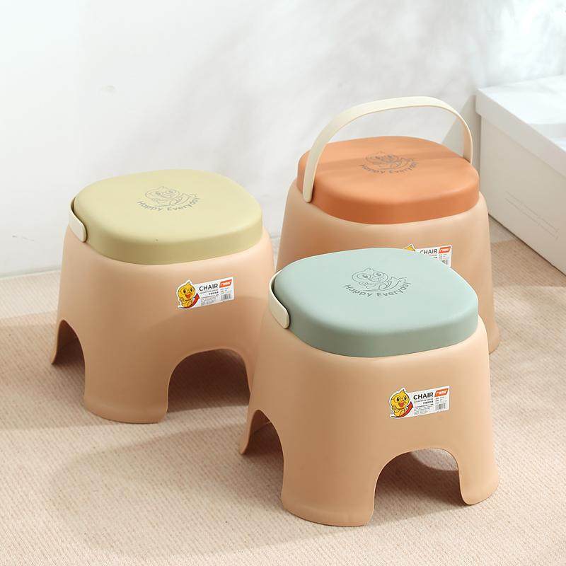 塑料手提式宝宝凳家居儿童小椅子客厅可叠茶几凳幼儿园开会小矮凳,住宅家具,矮凳,淘宝优惠券,粉丝福利购,淘宝优惠卷