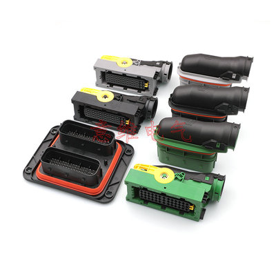 HD391-3.5-11/21适用于汽车线束连接器接5-1718321-3/5-1718323-1