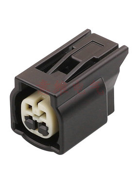 DJ70214-1-21适用于汽车接插件连接器插头7283-6175-30