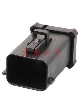 8P 适用于1.5系列 汽车接插件 线束连接器 DJ70886-1.5-11