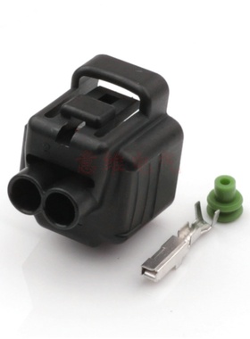 192000-3130汽车线束连接器适用雷克萨斯水壶插头DJ70230Y-2.2-21