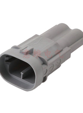 1544980-3适用于汽车接插件连接器插头线束DJ7024YA-8-11