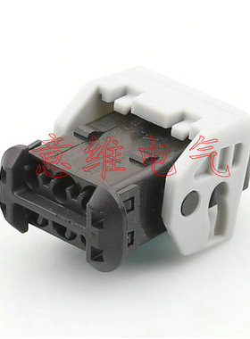 1475104-1/0-1475057-1适用于汽车线束连接器插头发动机接插件