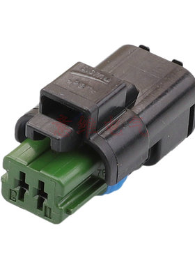 DJ7027YF-1.5-21适用于汽车接插件连接器插头211PC022S5149