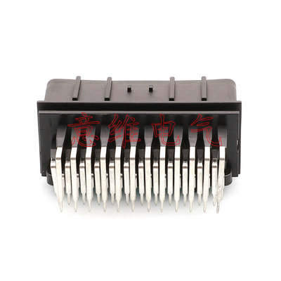 344111-1适用于汽车线束连接器插头接插件344108-1 DJ7361-1.8-10