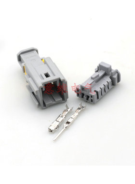 98822-1028/98817-1028 2孔汽车插头车用插件 DJ7027CY-1.5-11/21