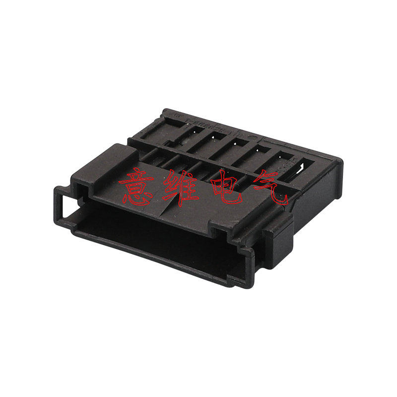 1-968625-1 适用于汽车线束连接器插头 车用接插件 含端子 胶壳,电子元器件市场,连接器,淘宝优惠券,粉丝福利购,淘宝优惠卷