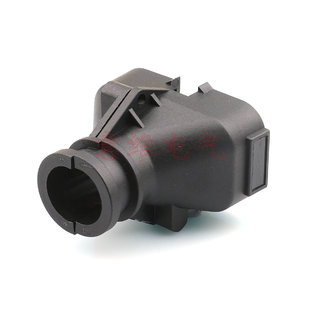 776464-1连接器线束卡扣 汽车接插件线卡 连接器 配HD235-1.5-21