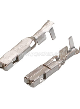 国产DJ627-1.5A/B 镀锡磷铜端子插簧 211CC2S1160/211CC2S4160P