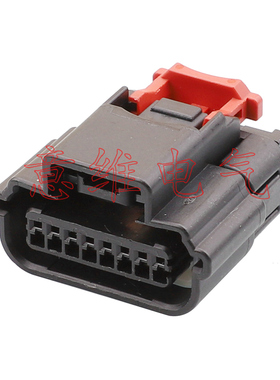 ATSSPB-C08C-1AK 适用别克威朗君越君威昂科拉GL8空气流量计插头