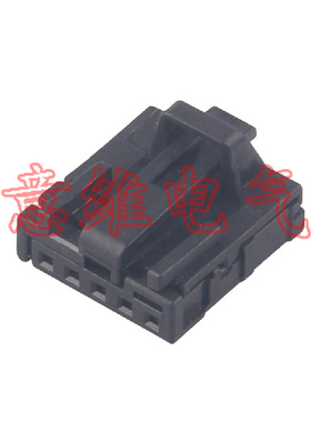DJ7055B-0.6-21适用汽车方向盘线束插头 1-1418775-1连接器配端子