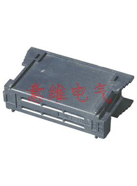 210PL063S0006 灰色汽车连接器接插件 线束插头DJ7063A-2.8-21