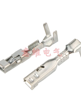 100只15304718适用于汽车连接器线束插头端子