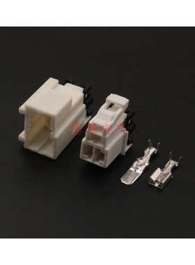 7122-6030/7123-6030汽车大电流接插件配端子DJ70311B-6.3-11/21