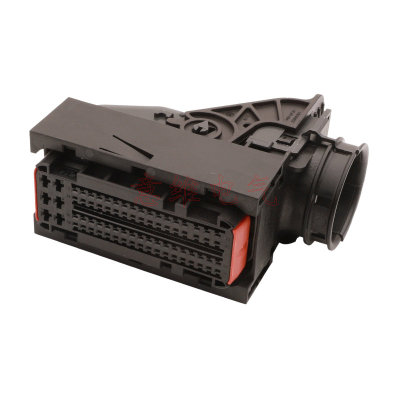 9-1452931-9适用于汽车插头接插件连接器胶壳DJ7765-0.6-1.5-21