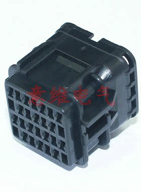 7123/7222-7544-40/ MG640352-5  14芯汽车线束连接器