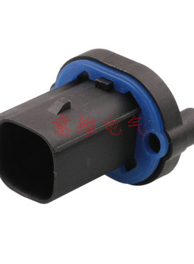 148028-6001适用1.5系列 汽车接插件 线束连接器 DJ7064FA-1.5-11