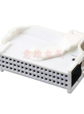 2-1418969-1适用于汽车接插件连接器插头