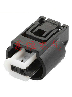 1-968790-1汽车接插件线束插头连接器DJ7022YA-0.6-21