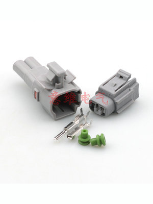 汽车接插件适用凯美瑞卡罗拉