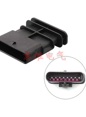 1-1703506-1/1-1670920-1 适用 前杠雷达线 DJ7085YE-1.2-11/21