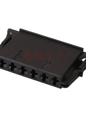 1-929149-1适用于汽车线束插头接插件 连接器 DJ7068M-2.8-21简化