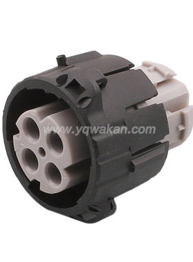 DJ73048A-2.5-21适用于汽车线束插头插件121583-0001/APD-1BS-K2