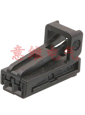 1563333-1 护套 适用TE泰科  8W0971832 车用胶壳 DJ7025D-0.6-21