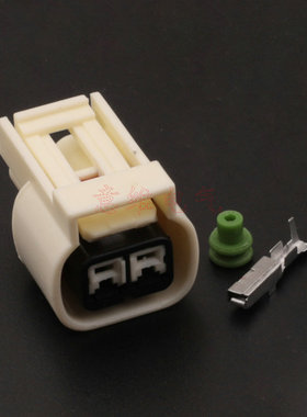 936184-1 适用天龙转向灯雪佛兰科鲁兹转向灯插头DJ70217Y-2.2-21