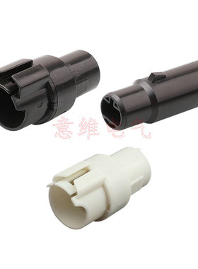 DJ7021F-3-11/21适用于汽车接插件连接器插头MG610164/MG640165