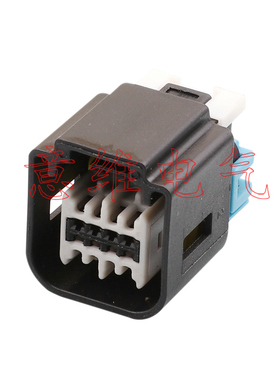 13572498 适用雪佛兰科鲁兹方向机扭矩/角度传感器DJ7088Y-1.2-21