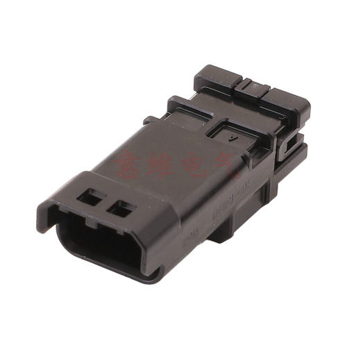 MX80B03PZ1A 适用汽车接插件 线束连接器插头对插 DJ7036N-0.6-11