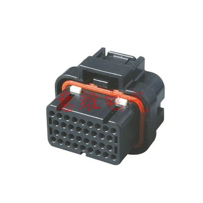 DJ7342-1.2-10/10A/21连接器 2-6447232-3/6437288-1/4-1437290-0