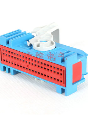 32165KOW5 适用于汽车接插件 60孔线束插头 DJ7606-1.2-21