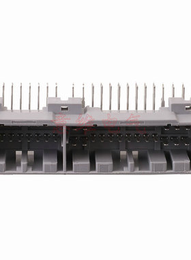 176242-1适用于汽车接插件连接器插头线束DJ7422B-1.5-10
