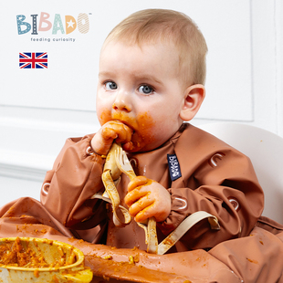 省心餐食一套式 英国Bibado婴幼儿用品 选购母婴用品 官方正品