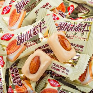 金冠甜心恋仁优果奶酥