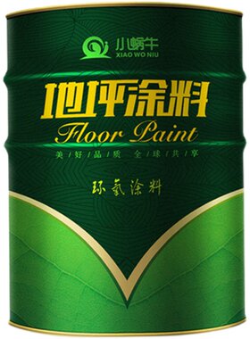 耐磨地坪漆秧浦厂家直销