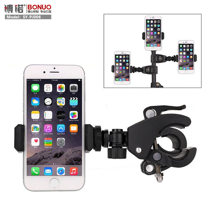 大力夹 单车支架180度调节 单车单反数码相机 DV支架 钳式支架|msdalam kategori Aksesori Digital 3C, Aksesori telefon bimbit, pemegang telefon/pemegang telefon bimbit - dari Buy2taobao.com untuk memberikan perkhidmatan ejen Taobao profesional membeli