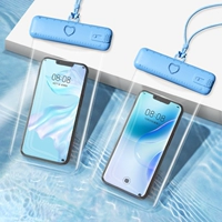 Yuanfeng Blue [260 -декорезовая фотография с высоким содержанием 260 -градусов.