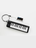 Портативная клавиатура MIDI Coboy Korg 25/37/49/61 Ключ Электронная установка Microkey2 Air