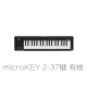 Microkey2 37 (Wired)