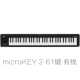 Microkey2 61 (Wired)