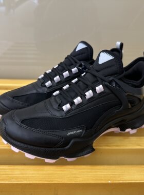 ECCO爱步徒步女鞋26新春夏网面防滑减震户外健步BIOMC踪迹803393