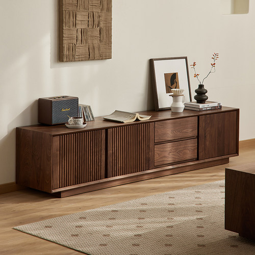 创意柜门设计电视柜yamoo地柜