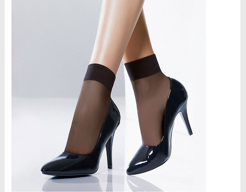 Chaussettes - collants - Ref 771783 Image 3