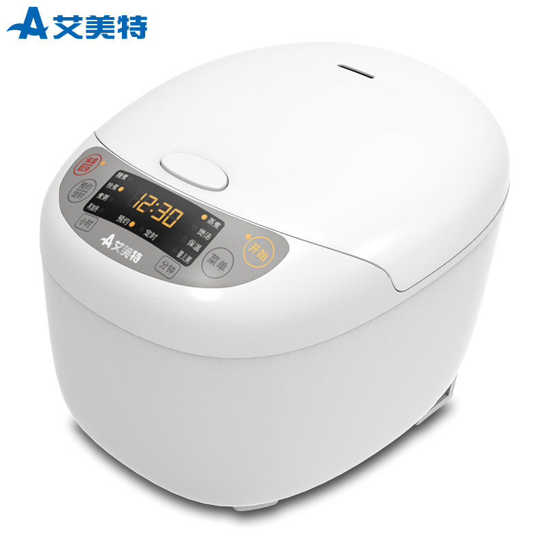 airmate/艾美特f2005d迷你多功能电饭煲家用宿舍正品电饭锅