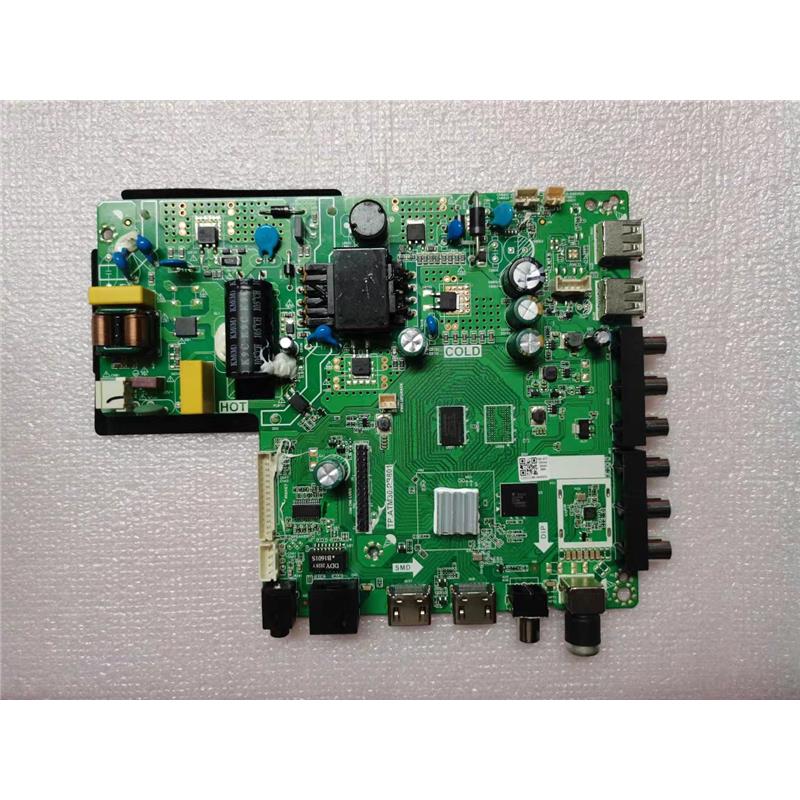 39S1A 43S1A主板TP.ATM30.PB801主板配屏D39-M30 JPE