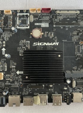 创维S65AMN0液晶智能网络ED.XWST.T960X主板 DS-960X现货