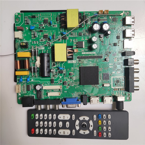 TP.HV320.PB801 TP.MS338.PB801 802 TP.HV310.PB801乐华主板